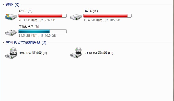 c盤(pán)格式化了怎么辦？分享硬盤(pán)格式化恢復(fù)的實(shí)用方法！