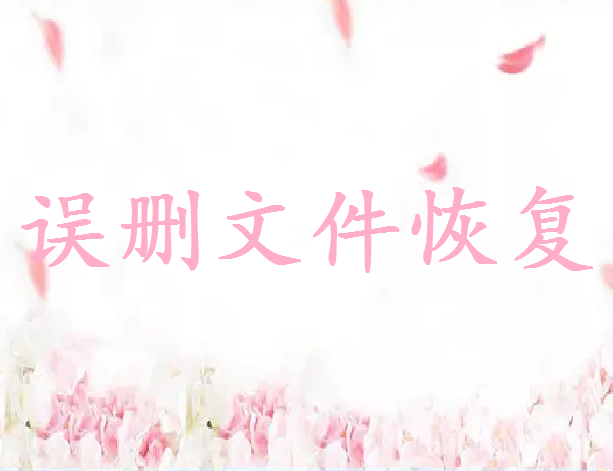 誤刪圖片如何恢復(fù)？試試這6個常用的找回方法！