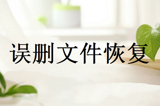最近刪除的文件怎么找回？三種方法幫你恢復(fù)刪除的文件！