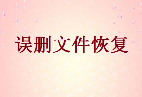 shift+delete刪除的怎么找回？詳解Shift+Delete數(shù)據(jù)恢復(fù)方法！