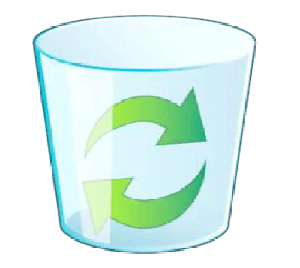 windows回收站清空了怎么恢復(fù)？分享兩種實(shí)用方法！