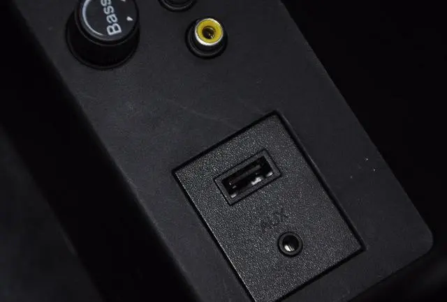 方法1. 檢查電源和數據線步驟一