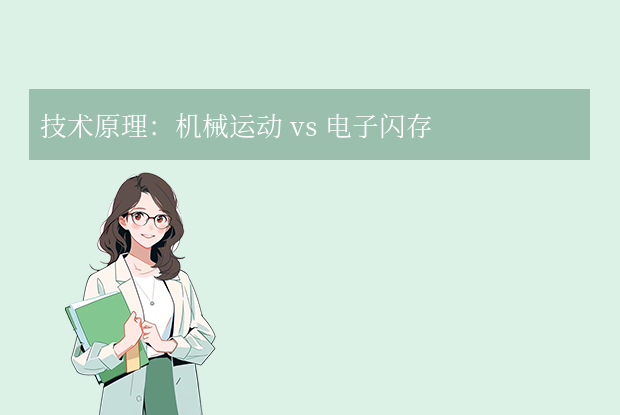 機(jī)械硬盤和固態(tài)硬盤區(qū)別：技術(shù)演進(jìn)與實(shí)用指南！