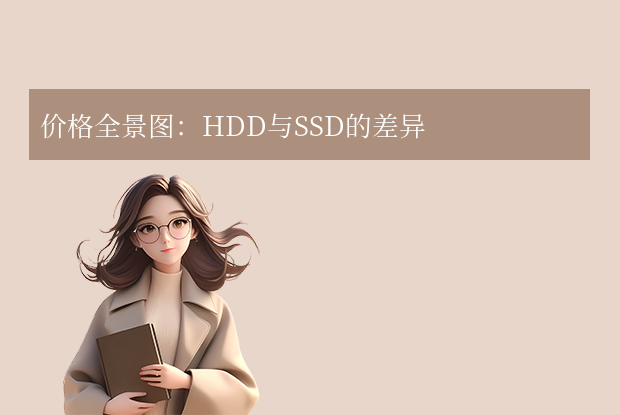500GB硬盤(pán)市場(chǎng)全解析：你知道500g硬盤(pán)多少錢(qián)嗎？